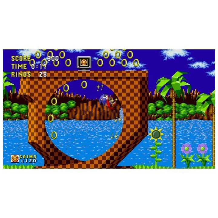 Sonic Origins Plus - Jeu PS5