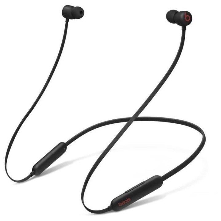 Beats Flex – All-Day Wireless Earphones – Beats Black