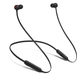 Beats Flex – All-Day Wireless Earphones – Beats Black