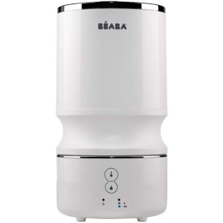 BEABA, Humidificateur d'Air Silencieux a Vapeur Froide, Pour Bébé et