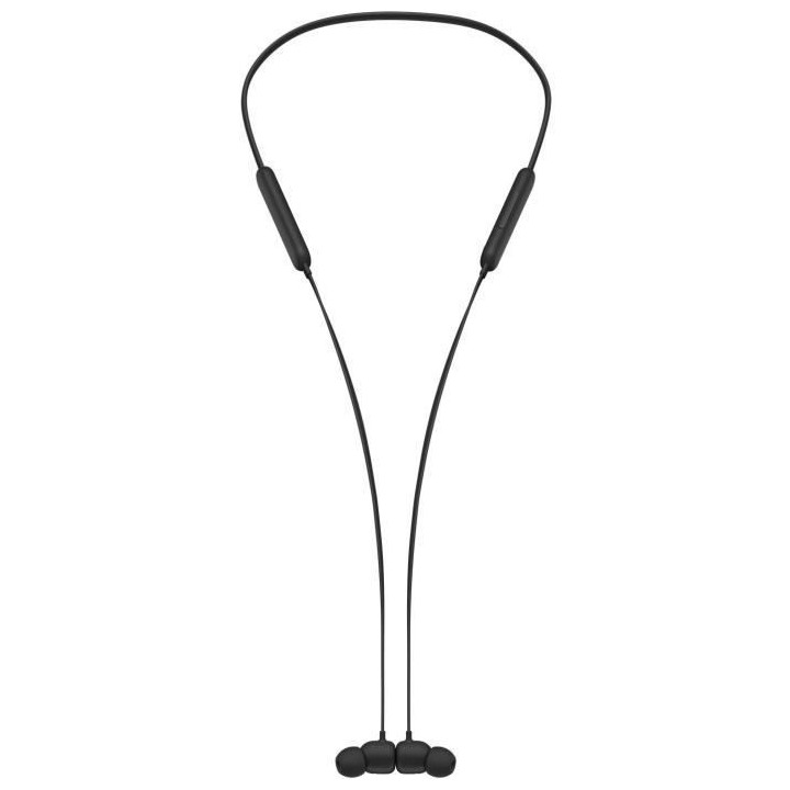 Beats Flex – All-Day Wireless Earphones – Beats Black