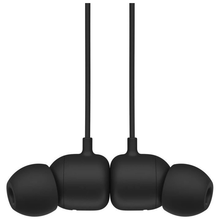 Beats Flex – All-Day Wireless Earphones – Beats Black