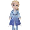 REINE DES NEIGES 2 - Poupée Elsa - 38 cm - JAKKS - 480165