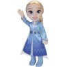 REINE DES NEIGES 2 - Poupée Elsa - 38 cm - JAKKS - 480165