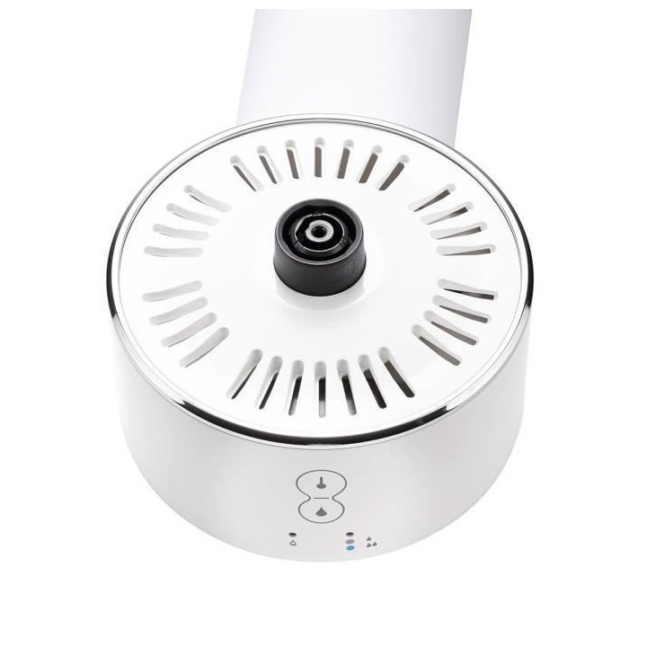 BEABA, Humidificateur d'Air Silencieux a Vapeur Froide, Pour Bébé et