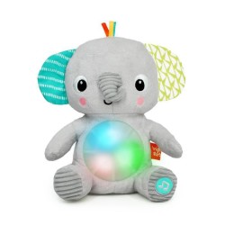 BRIGHT STARTS Jouet peluche...