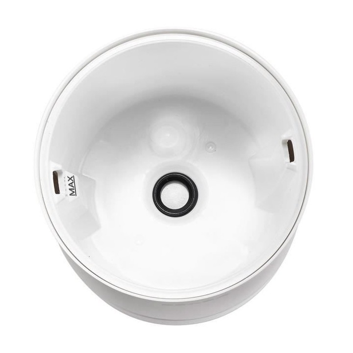 BEABA, Humidificateur d'Air Silencieux a Vapeur Froide, Pour Bébé et