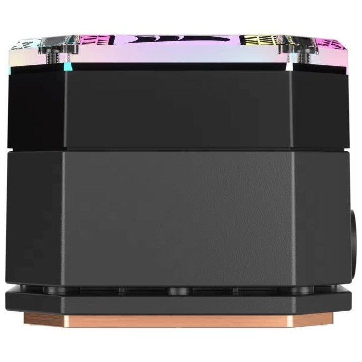 CORSAIR - H150i ELITE CAPELLIX XT - Kit de Watercooling tout-en-un - R