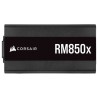 CORSAIR Bloc d'alimentation ATX RM850x 80 PLUS Gold (CP-9020200-EU)