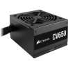 CORSAIR Alimentation PC - CV Series CV 650 - 650W (CP-9020236-EU )