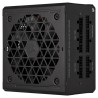 CORSAIR - RM750e - Bloc d'alimentation - 750 Watts - ATX 3.0 Silencieuse - Certifié 80 PLUS Gold - (CP-9020262-EU)