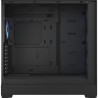 FRACTAL DESIGN - Pop XL Air RGB Black TG - Boîtier PC - Noir (FD-C-POR1X-06)