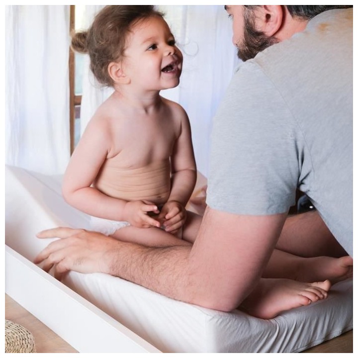 Béaba Maison Sofalange Plan a Langer Incliné