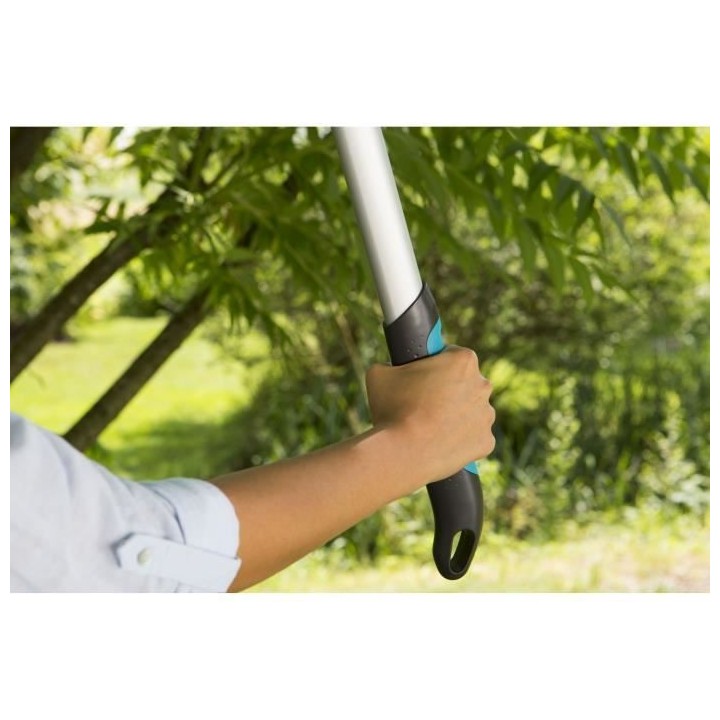 GARDENA Coupe-branches EasyCut 680 B – Lame franche – Coupe Ø42mm