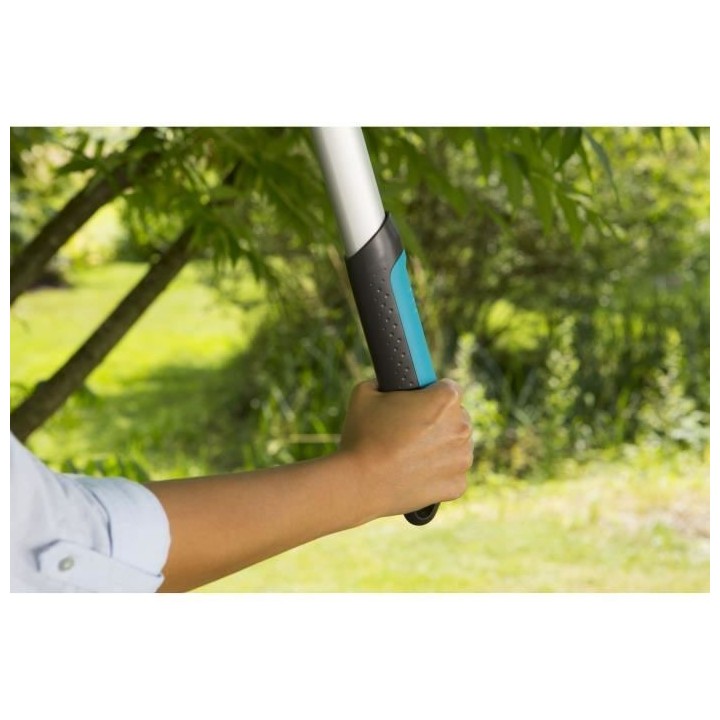 GARDENA Coupe-branches EasyCut 680 B – Lame franche – Coupe Ø42mm