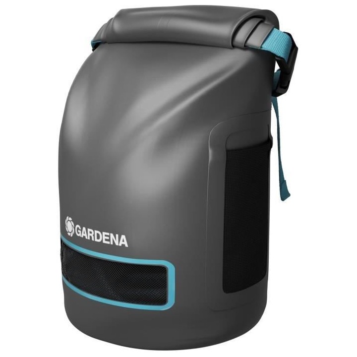 Kit tuyau Liano™Xtreme 15m- Résistance a la pression : 35 bar - Lon