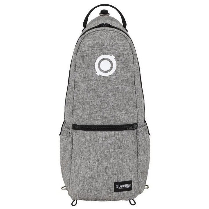 Tricycle évolutif - EXPLORER 4 EN 1 DELUXE PLAY - gris