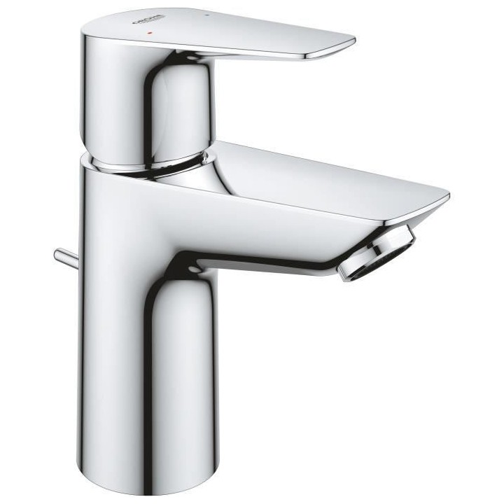 GROHE - Mitigeur monocommande Lavabo - Taille S