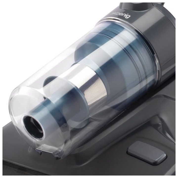 ASPIRATEUR A MAIN HKoeNIG - UMAT40