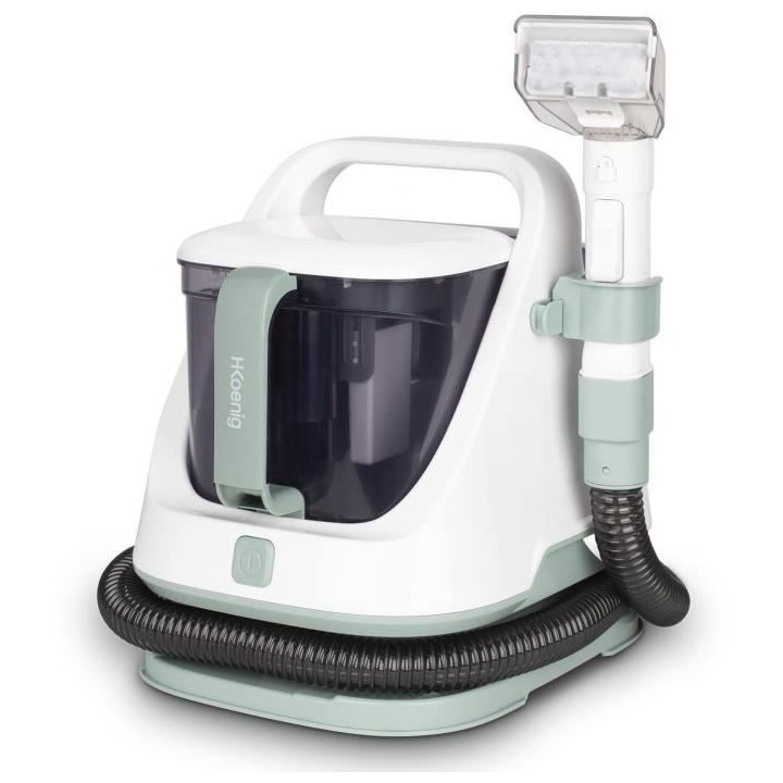 ASPIRATEUR A MAIN HKoeNIG - TWT77