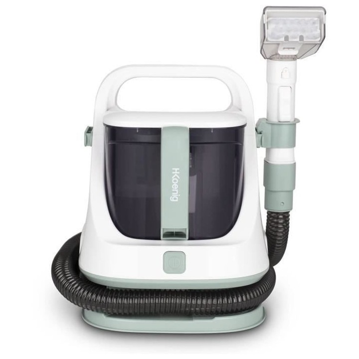 ASPIRATEUR A MAIN HKoeNIG - TWT77