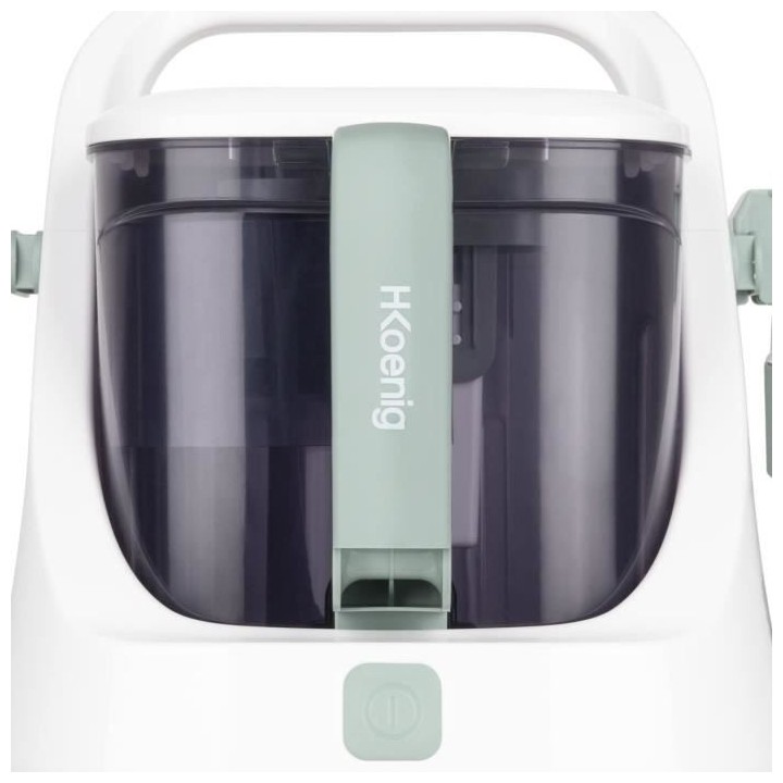 ASPIRATEUR A MAIN HKoeNIG - TWT77