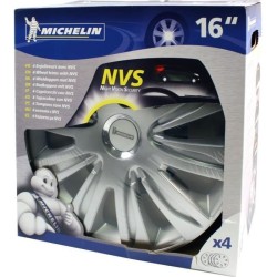 MICHELIN 4 enjoliveurs 16...