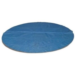 Intex - UTF00163 - Bâche a bulles diametre 4,48m pour piscine diametr
