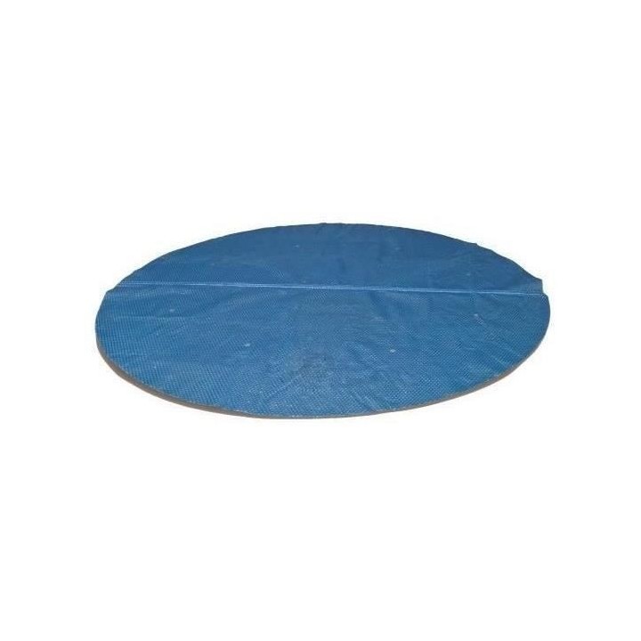 Intex - UTF00163 - Bâche a bulles diametre 4,48m pour piscine diametr