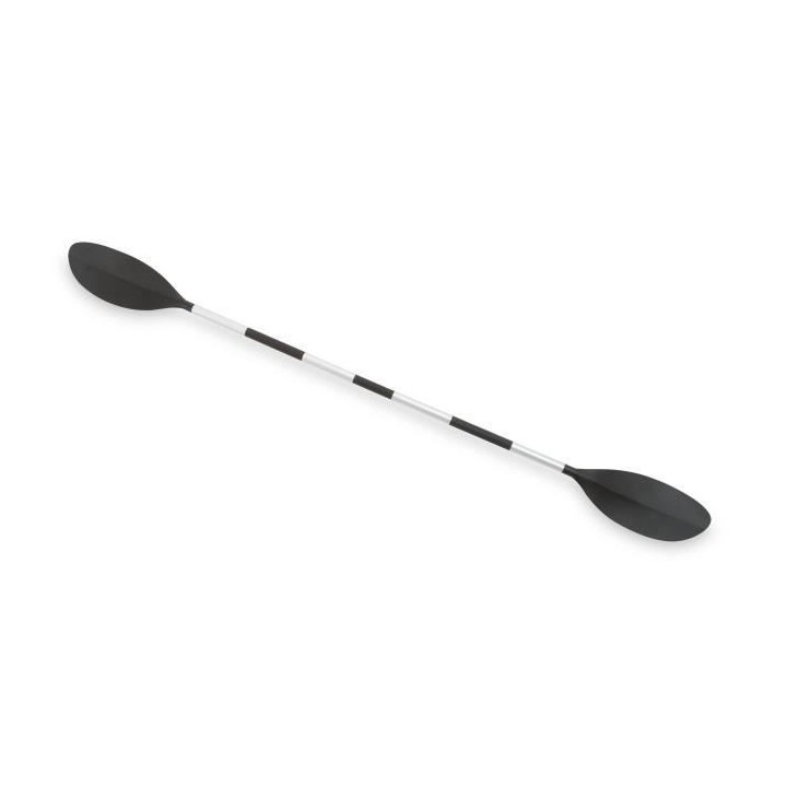 INTEX Set Kayak Challenger K1 - 1 personne - Vert