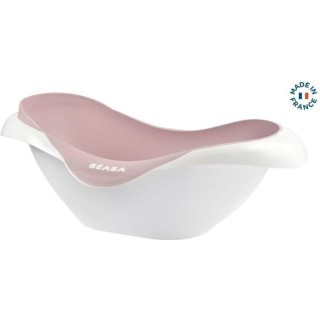 BEABA, Baignoire pour Bébé Camélé'O, Antidérapante et Confort, -