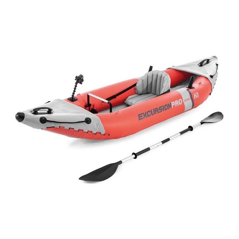 INTEX Kayak excursion pro K1 1 place