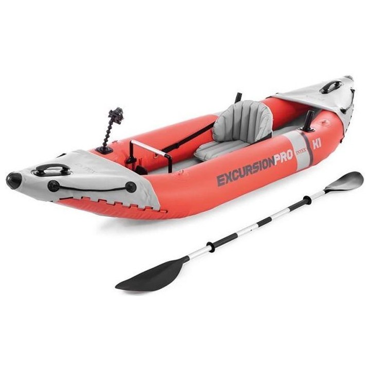 INTEX Kayak excursion pro K1 1 place
