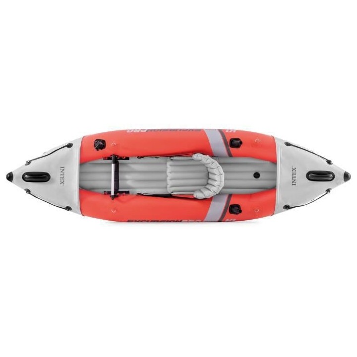 INTEX Kayak excursion pro K1 1 place