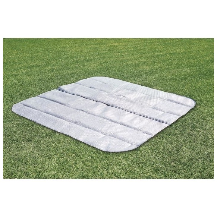 Intex - 28450EX - Pure spa gonflable ardoise 4 places