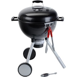 Barbecue Weber One Touch...