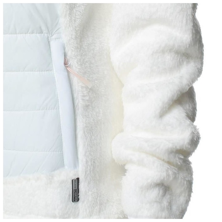 Veste ILI Hybride - Femme S