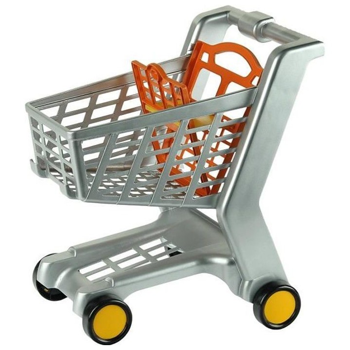 KLEIN - Chariot de supermarché Shopping Center