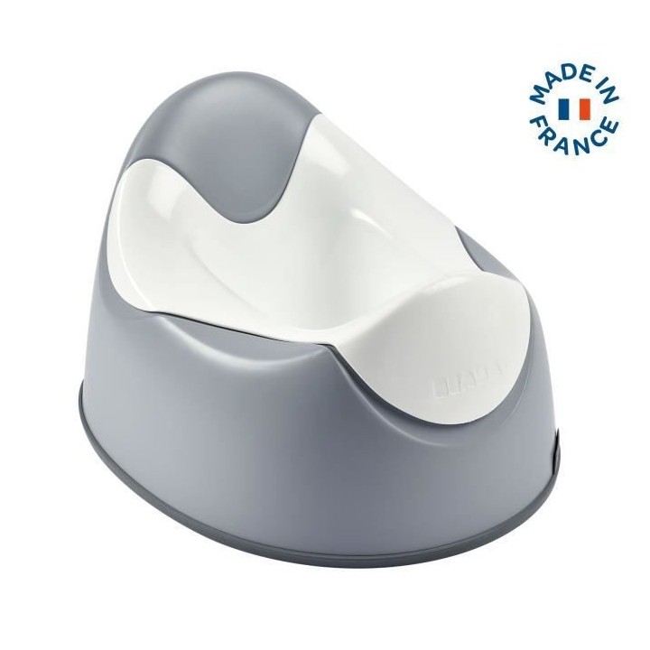 Béaba Soin Pot Ergonomique Light Mist