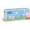 MONDO - Trottinette / Patinette 3 roues - Peppa Pig