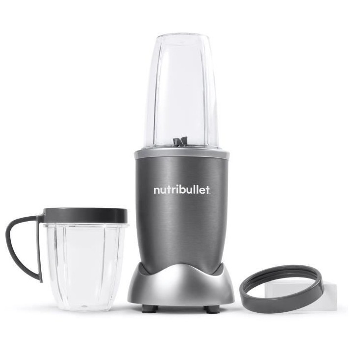 BLENDER INDIVIDUEL NUTRIBULLET - NB606DG