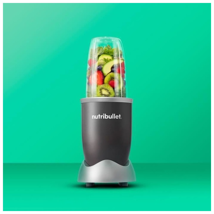 BLENDER INDIVIDUEL NUTRIBULLET - NB606DG