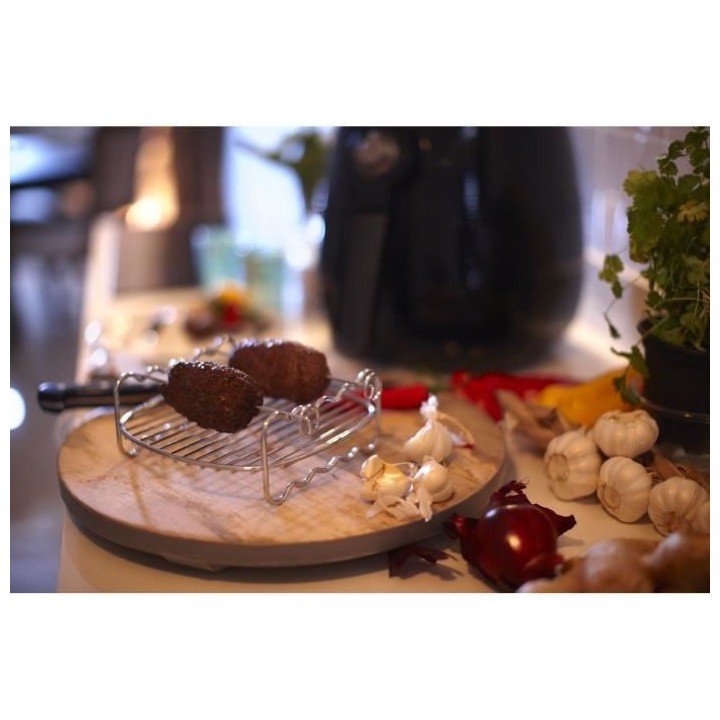 Grille de Cuisson - PHILIPS - HD9905/00