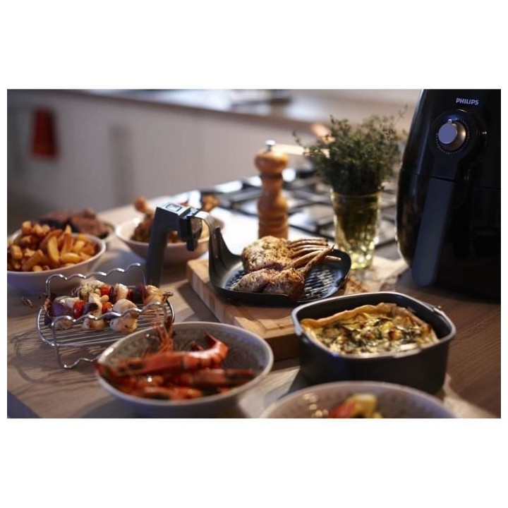 Grille de Cuisson - PHILIPS - HD9905/00