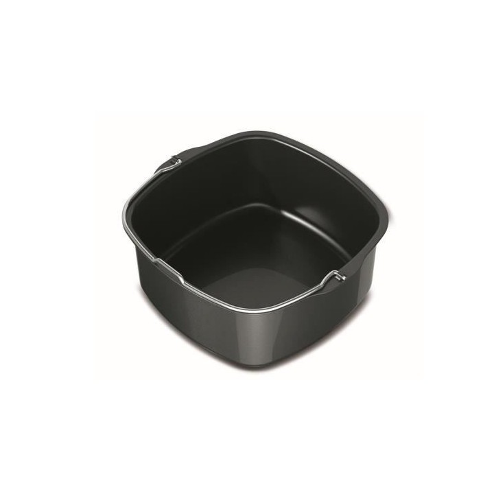 Kit de pâtisserie et moules a muffins en silicone pour Airfryer XL -