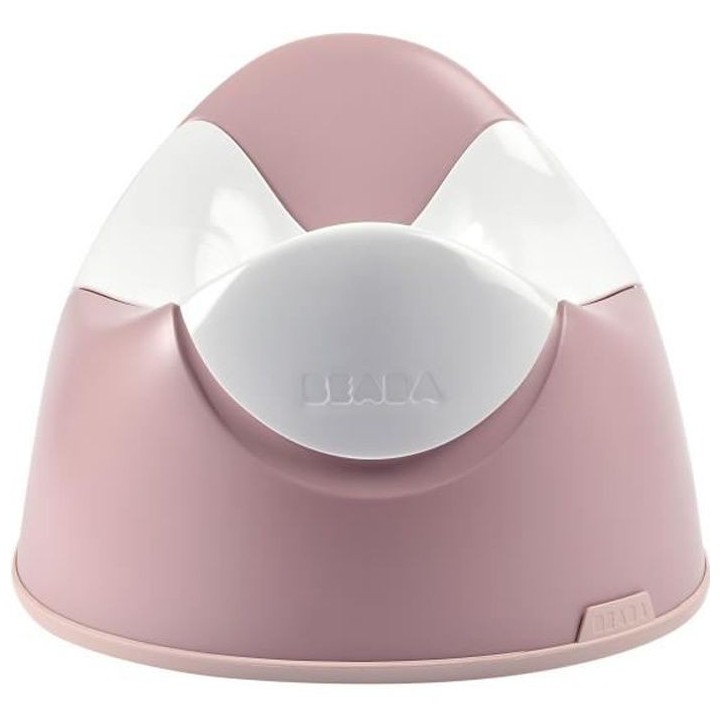 Béaba Soin Pot Ergonomique Rose