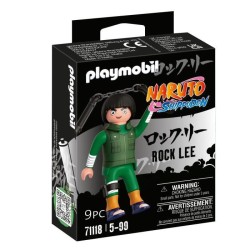 PLAYMOBIL - 71118 - Rock...