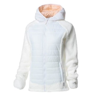 Veste ILI Hybride - Femme L