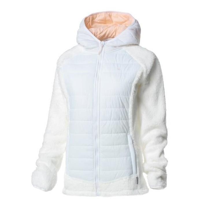 Veste ILI Hybride - Femme L