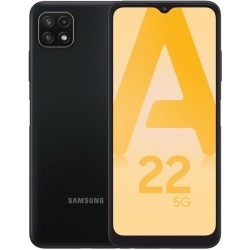 SAMSUNG Galaxy A22 128Go 5G...